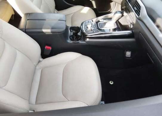 MAZDA CX9 2020 image 3