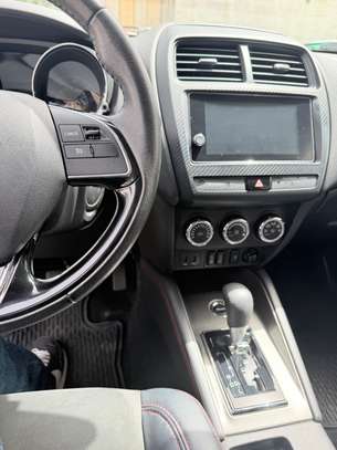 Mitsubishi RVR 2018 image 7