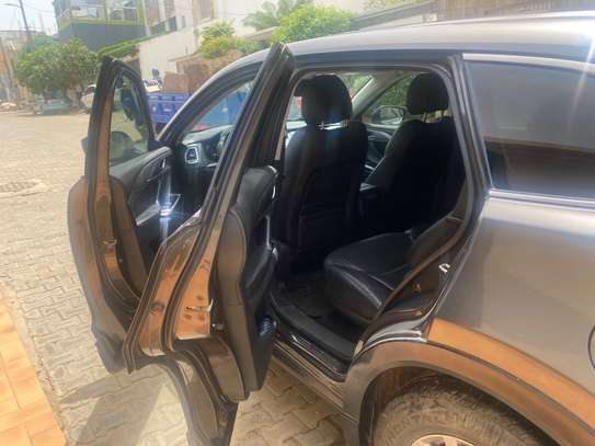 Mazda cx9 image 6