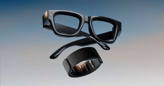 Meta Ray Ban Display image 2