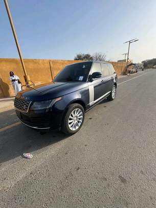 Range Rover V6 image 4