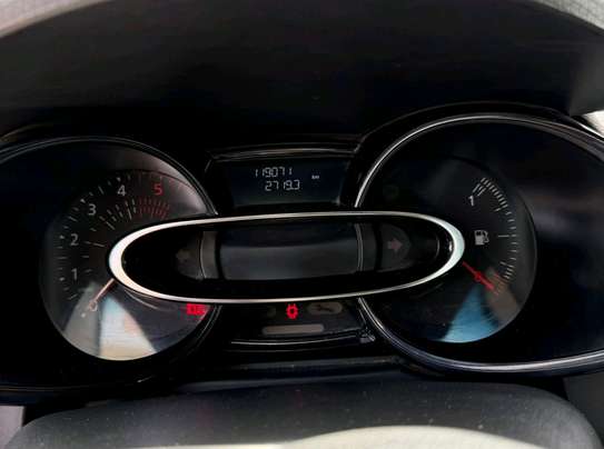 Renault clio 4 2019 muté il ya 4 mois image 5