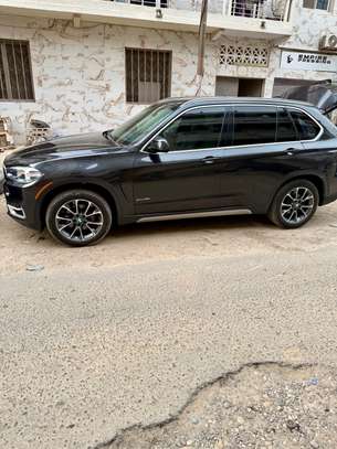 Bmw X5  2018 image 5