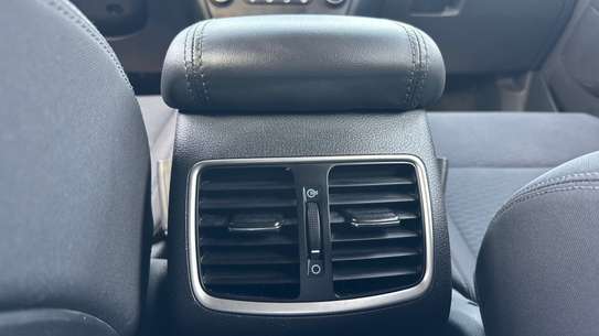 HYUNDAI TUCSON 2019 image 8