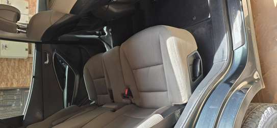 Hyundai santa fè 2013 image 4