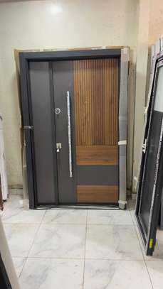 Porte blindée Turque PROMO image 5
