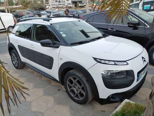 Citroën C4 Cactus image 3