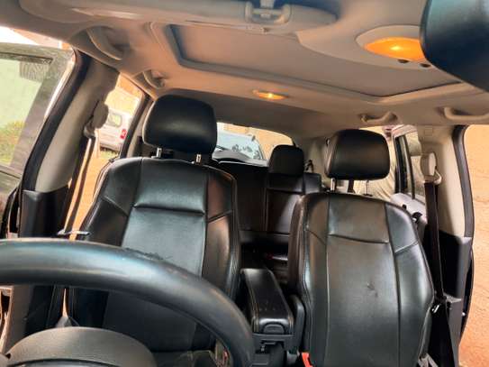 JEEP COMPASS  2014 image 8