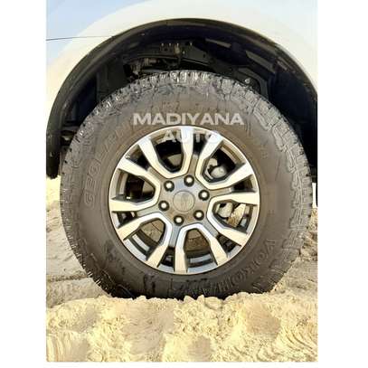 2022 Ford Ranger Wiltrak Diesel ( Neuf - 00 Km ) image 5