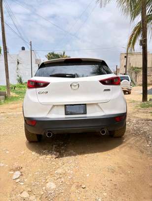 MAZDA CX3 2016 image 3