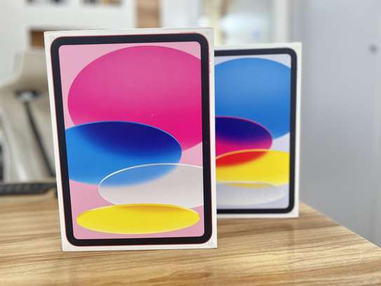 iPad 11th Generation A16 image 2