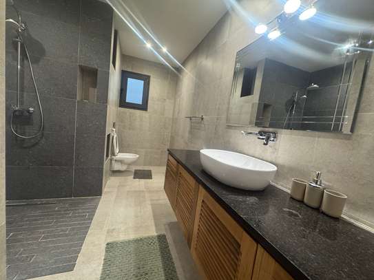Appartement à vendre aux Almadie derrière Philippe Moris image 12