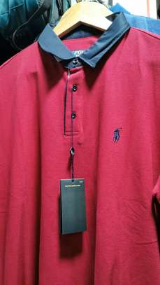 Solde Polo/Tshirt image 2