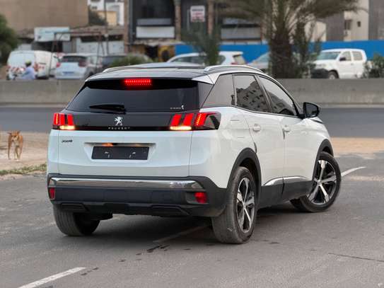 Peugeot 3008 image 4
