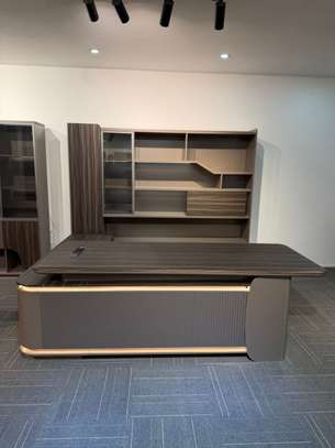 Meubles de bureaux image 3