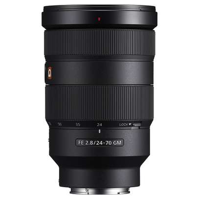 24-70 mm 2.8 Sony GM image 3