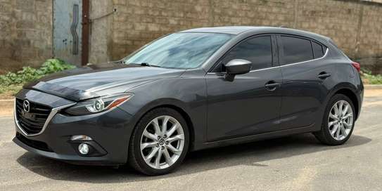 MAZDA 3 GT 2015 image 11