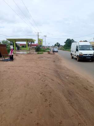 terrain Sindia,zone Rally image 10
