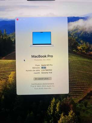 MacBook Pro M3 image 8