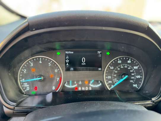 Ford ecosport image 10