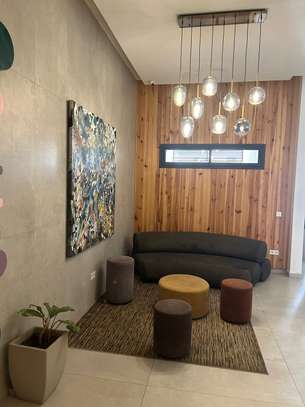 Appartement F2 meublé à Mermoz image 3