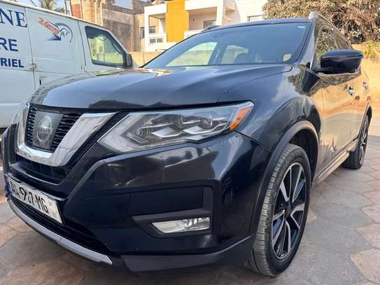 Nissan rogue image 10