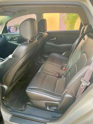 KIA Carens 2017 image 6