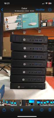 MINI PC DELL , HP, LENOVO NEUF OU VENANT image 5
