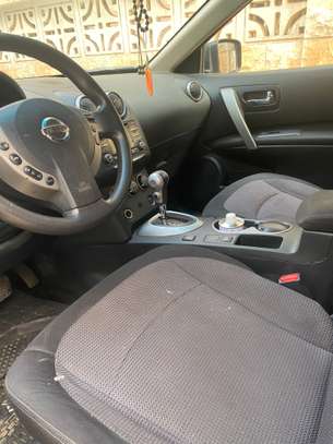 Nissan Rogue 2013 image 5