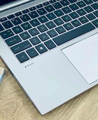 Hp zbook firefly G9 i5 14 pouces image 6