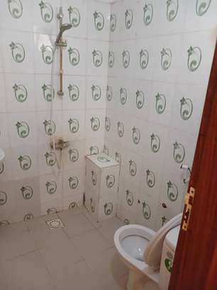 Maison Rez-De-Chaussée Cité SIPRES 5 Grand Mbao image 8