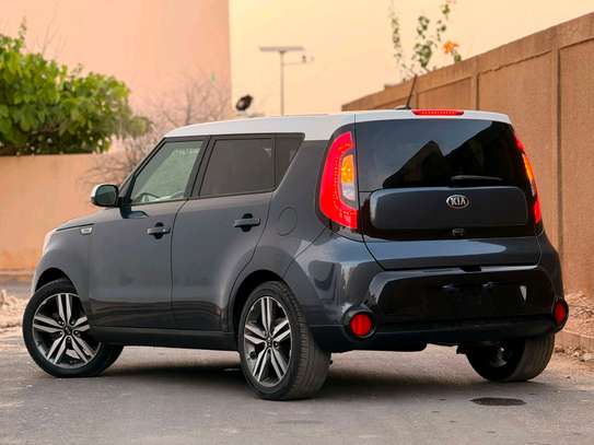 Kia Soul 2016 Full Options image 9