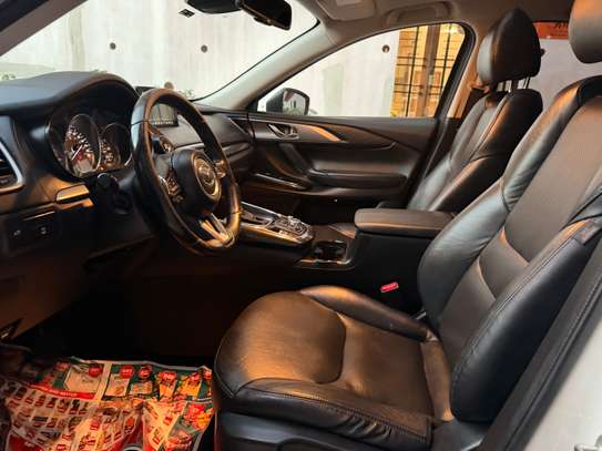 Mazda CX9 _2018 image 3
