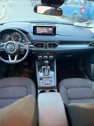 MAZDA CX5 A VENDRE image 6