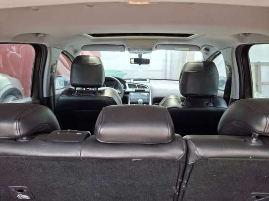 Peugeot  3008 image 10