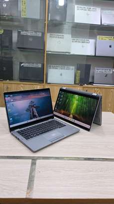 Dell latitude 5310 2in1 image 5