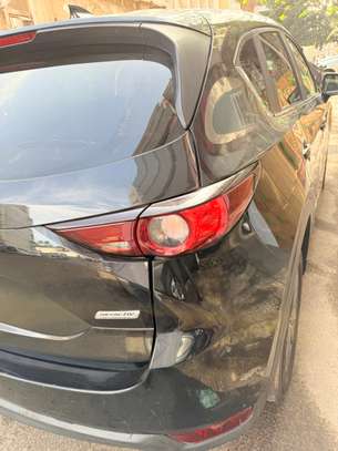 Mazda Cx5 2017 image 6