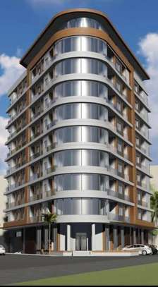 À VENDRE F4 HAUT STANDING–VIRAGE image 7