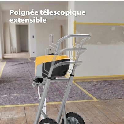 Système de Peinture par pulvérisation Airless image 9