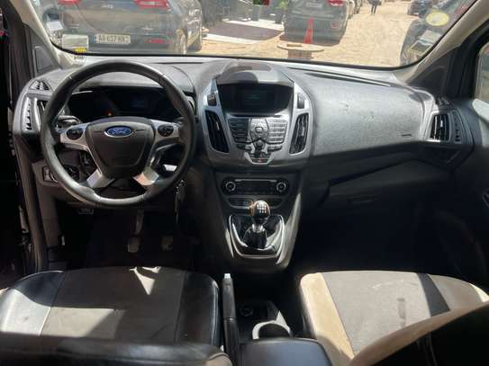 FORD TOURNEO ANNÉE: 2016 image 5
