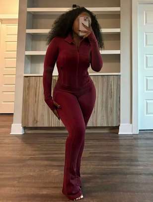 Tenues femme tendance – Sport & chic 🔥 image 8