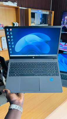 HP 250 G10 - i5 13e Gen - SSD 512Go /Ram 16Go image 2