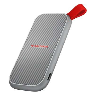 Sandisk Disque SSD Portable 2TB image 2