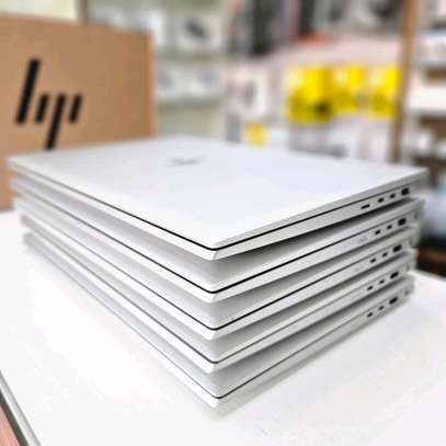 HP 840 G8 Tactile image 4