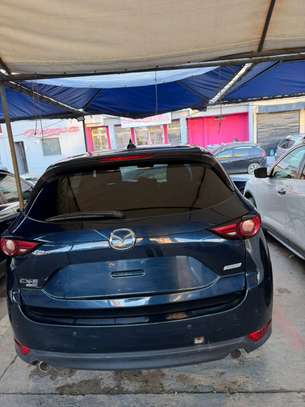 Mazda cx5 2018 image 6