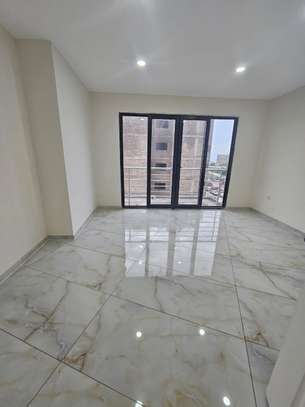 Mamelles Tower - Appartement F4 à louer aux Mamelles image 6