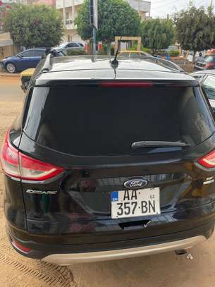 FORD ESCAPE 2014 image 10