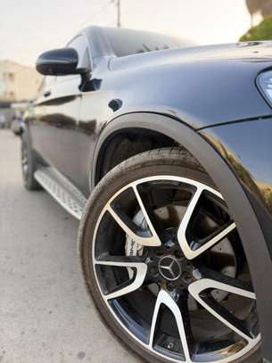 Mercedes GLC 43 image 5