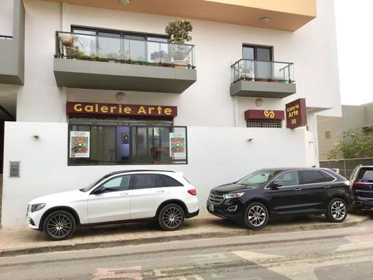 Appartement Meublé lumineux de standing image 15
