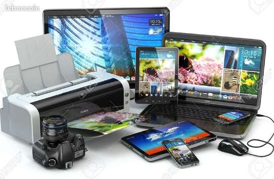 Réparateur PC – Installation & Service Express image 3